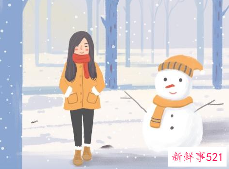 男人喜欢上一个女人的肢体语言