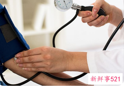 人体正常血压值的范围