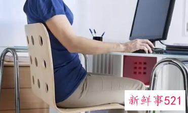 女人突然肚子和腰长肉