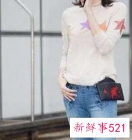 春天的衣服搭配