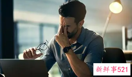 怎么赶走你对工作的疲倦