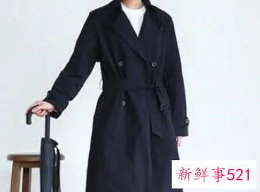 春天的衣服搭配