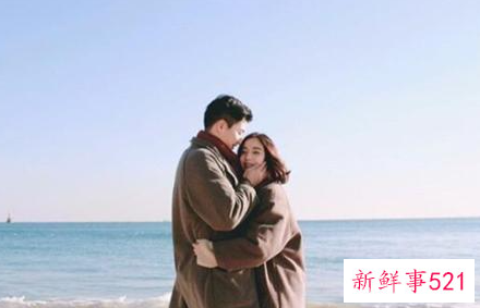 写给男朋友最真实的话有哪些