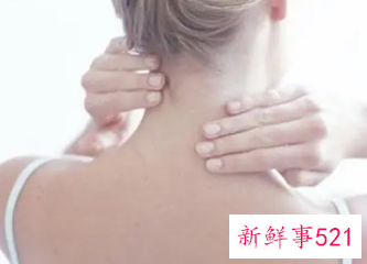 性感的颈该如何护理
