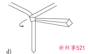 初学者打领带慢动作