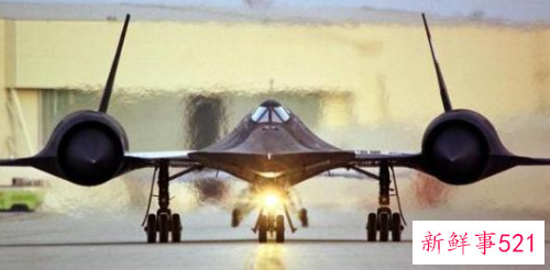 世界上最大的战斗机