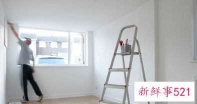 墙面胶带一撕就掉皮