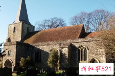 世界上十大恐怖禁地