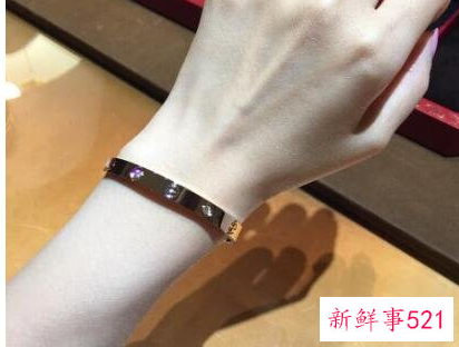 男士奢侈品手链十大排名