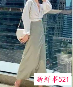 有的女生稍微打扮就很漂亮