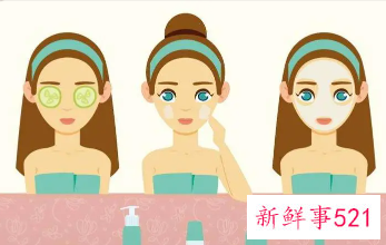 揭秘为何护肤效果总是为零