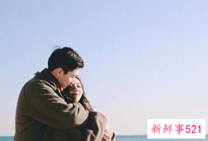 写给男朋友最真实的话有哪些