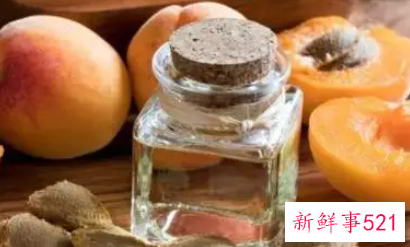 吃杏子都有什么好处