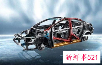 28万特斯拉撞一下要修20万