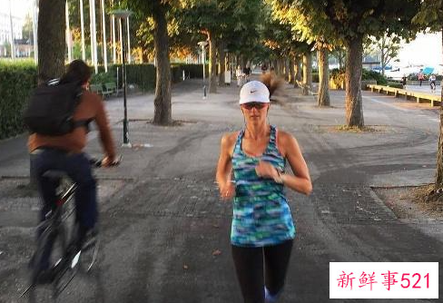 跑步能减肥的吗