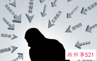 如果长期压抑自己的情绪会怎样