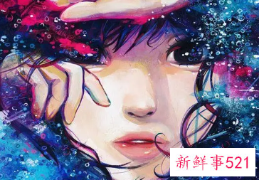 含有特殊意义的英文网名