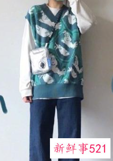 学生初夏穿什么衣服