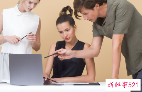 职场女性忌讳什么