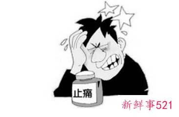 三叉神经痛吃什么好