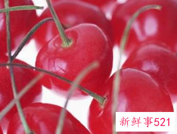 孕妇梦见樱桃生男孩