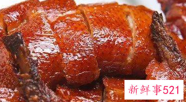 干货肉类品种大全