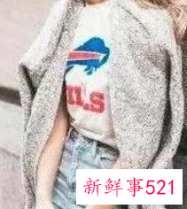 穿不厌的针织温暖又chic