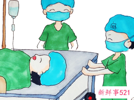 手术室实习自我总结