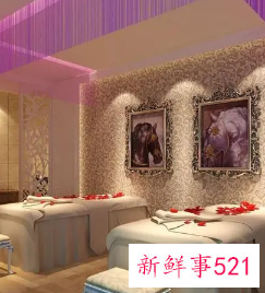 美容院14种成交方法