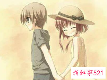 梦见与初恋情人一起