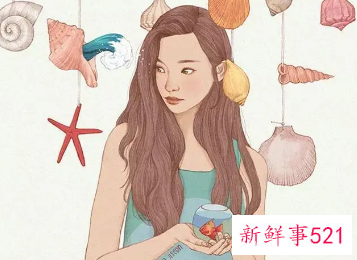 富家女天生就有种气质