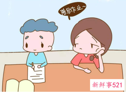 孩子作业多家长该不该帮忙做