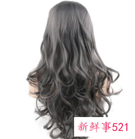 30岁剪什么短发显年轻图片