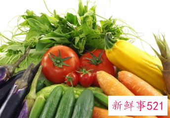 慢阻肺吃什么菜好