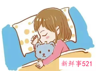 幼儿睡眠时间标准是多少小时