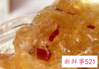 秋冬干燥吃什么滋润