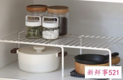 置物架怎么选购