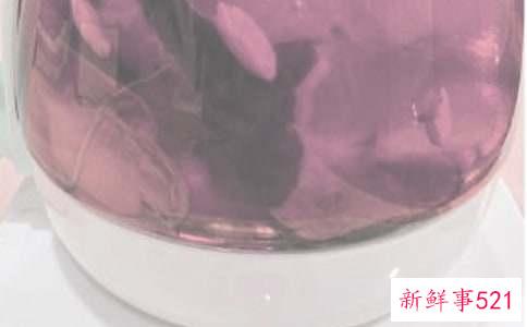 夏季防暑清热喝什么养生茶好