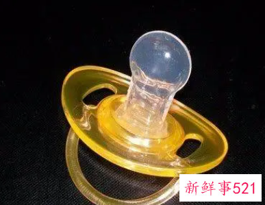 怎样戒安抚奶嘴睡觉