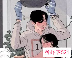 我为什么容易被异性喜欢