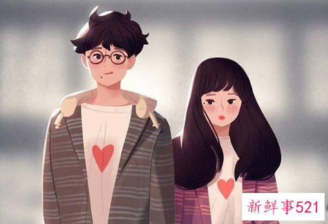 恋爱中有点过于神经质的星座