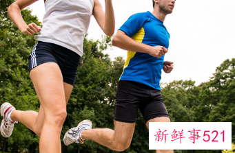 每天跑步多久可以提高性功能