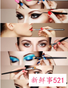 女性经常化妆的害处