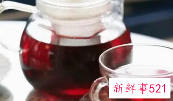 泡红茶用多少温度的水合适