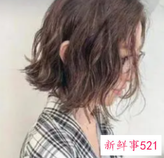 30岁女剪什么短发好看
