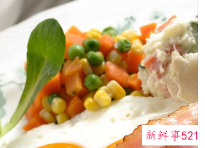 吃什么减肥不瘦胸