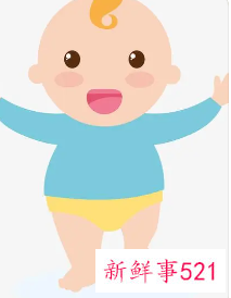 0～3岁幼儿生长发育特点