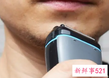 梦见剃须是什么预兆