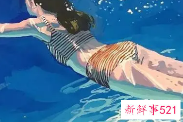 女性游泳要用卫生栓吗