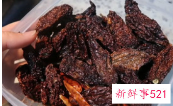 香辣家常菜做法